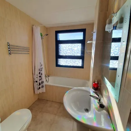 Infinity Appartement