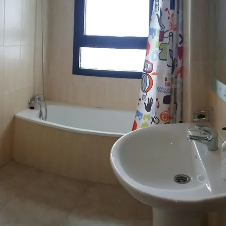 Appartement Infinity