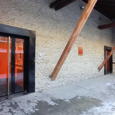 Apartment Infinity