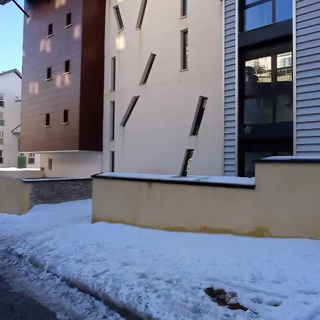 Apartment Infinity *